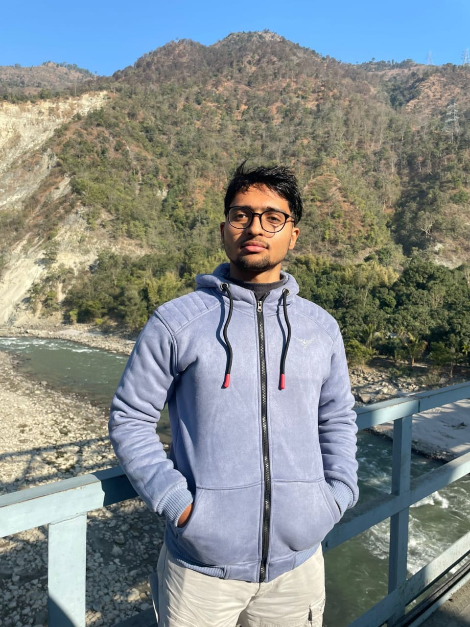 nikhil Profile Picture